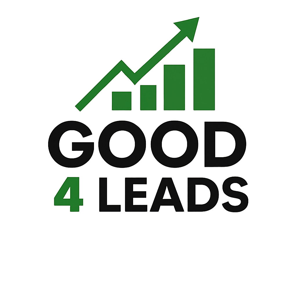 Good4Leads